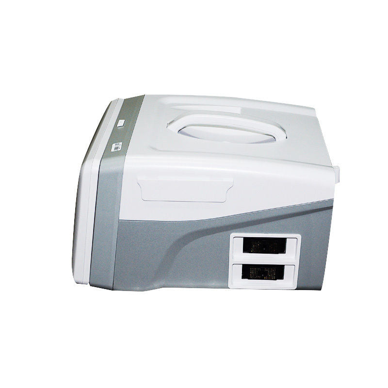 Digital B Ultrasound Scanner Machine Convex/Curved+Transvaginal  Probe Sale 3D DIAGNOSTIC ULTRASOUND MACHINES FOR SALE