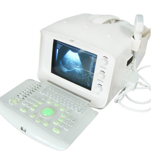 Portable Machine Digital Ultrasound Scanner Transvaginal Probe -EXT 3D Software 190891982230 DIAGNOSTIC ULTRASOUND MACHINES FOR SALE