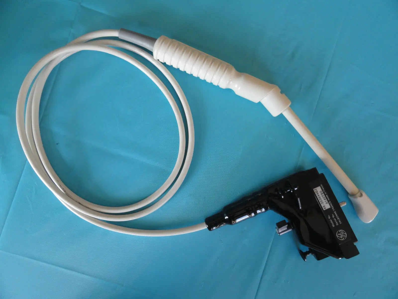 GE Medical Model 46-253644G2 EndoCavity Ultrasound Transducer  / Probe (4068) DIAGNOSTIC ULTRASOUND MACHINES FOR SALE