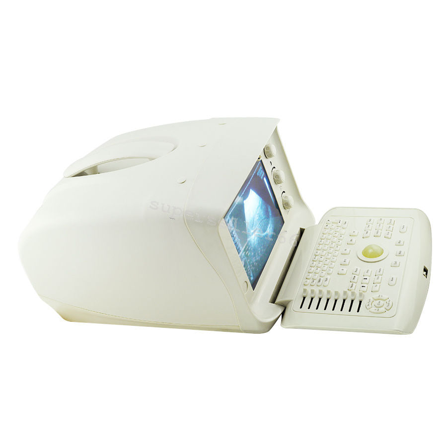 Digital LCD type-B ultrasonic Machine Ultrasound Scanner,Convex,Linear 2 Probes  190891562807 DIAGNOSTIC ULTRASOUND MACHINES FOR SALE