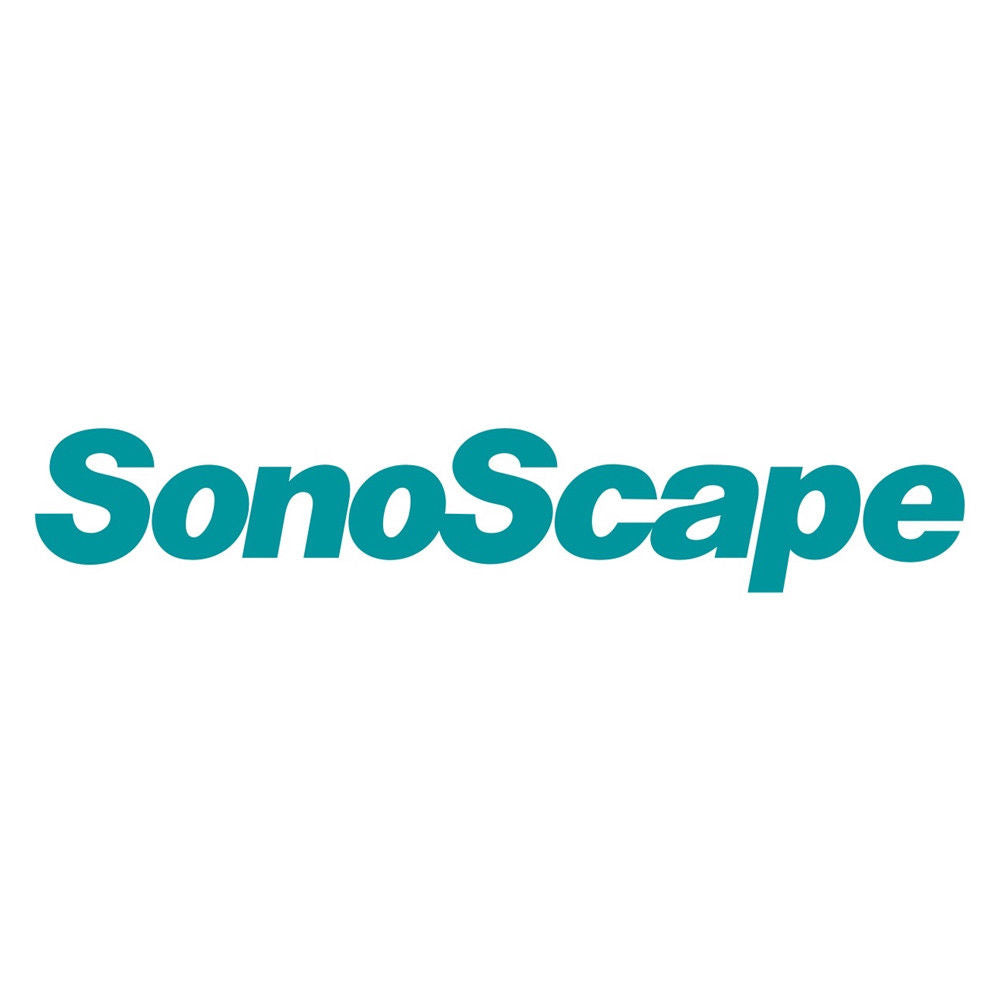 OBGYN Probe - SonoScape C351 Convex (2-6 MHz) Transducer Obstetrics Gynecology DIAGNOSTIC ULTRASOUND MACHINES FOR SALE