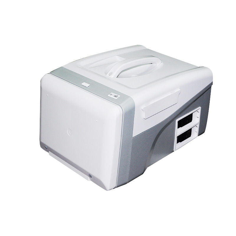 New Digital Ultrasound machine Scanner System Convex + linear Probe +3D Set pack 190891758668 DIAGNOSTIC ULTRASOUND MACHINES FOR SALE