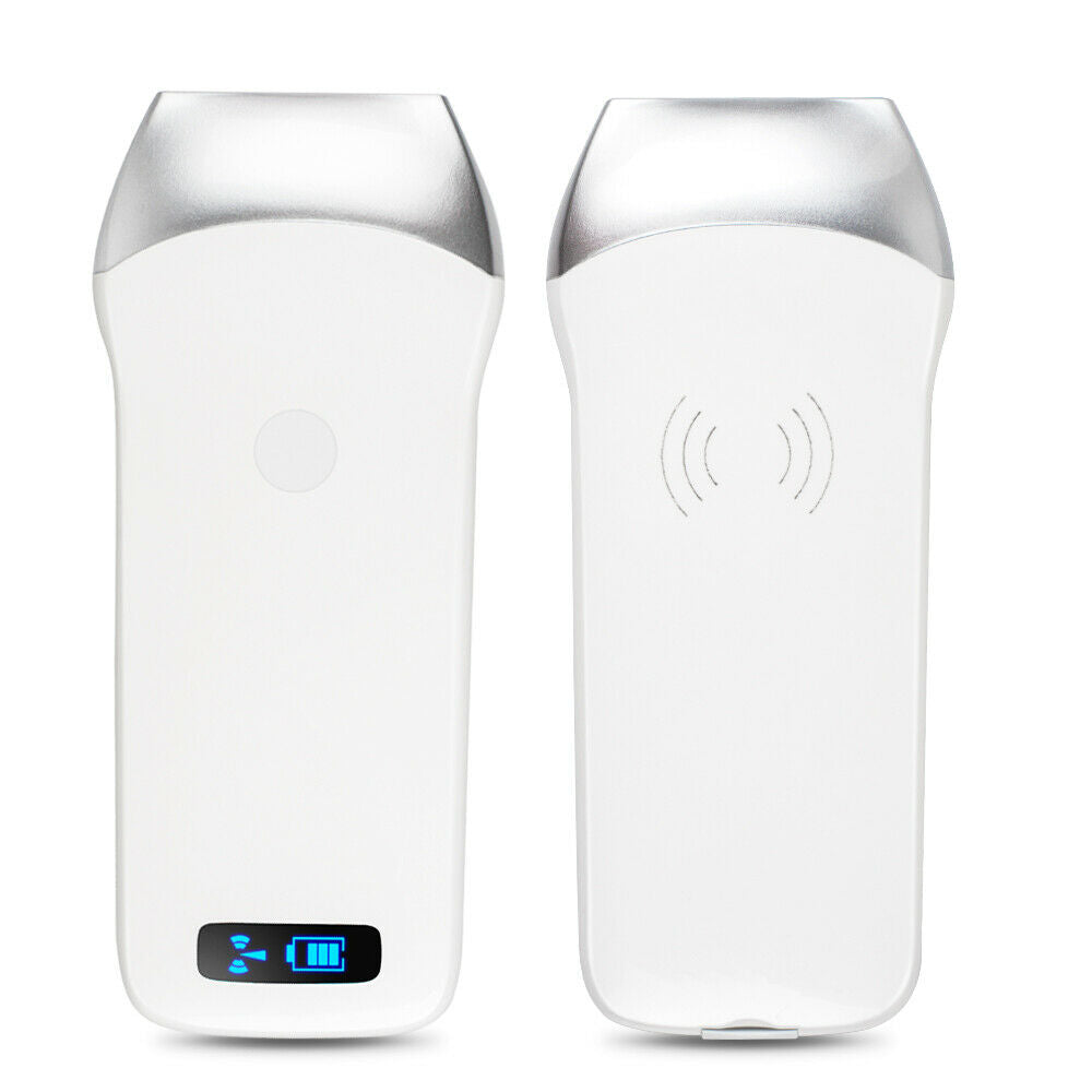 Portable Handheld Wireless WIFI Ultrasound Scanner Linear Probe Vascular 7.5Mhz DIAGNOSTIC ULTRASOUND MACHINES FOR SALE