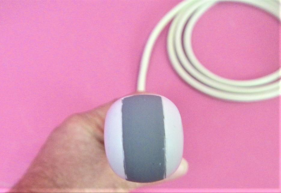 probe head
