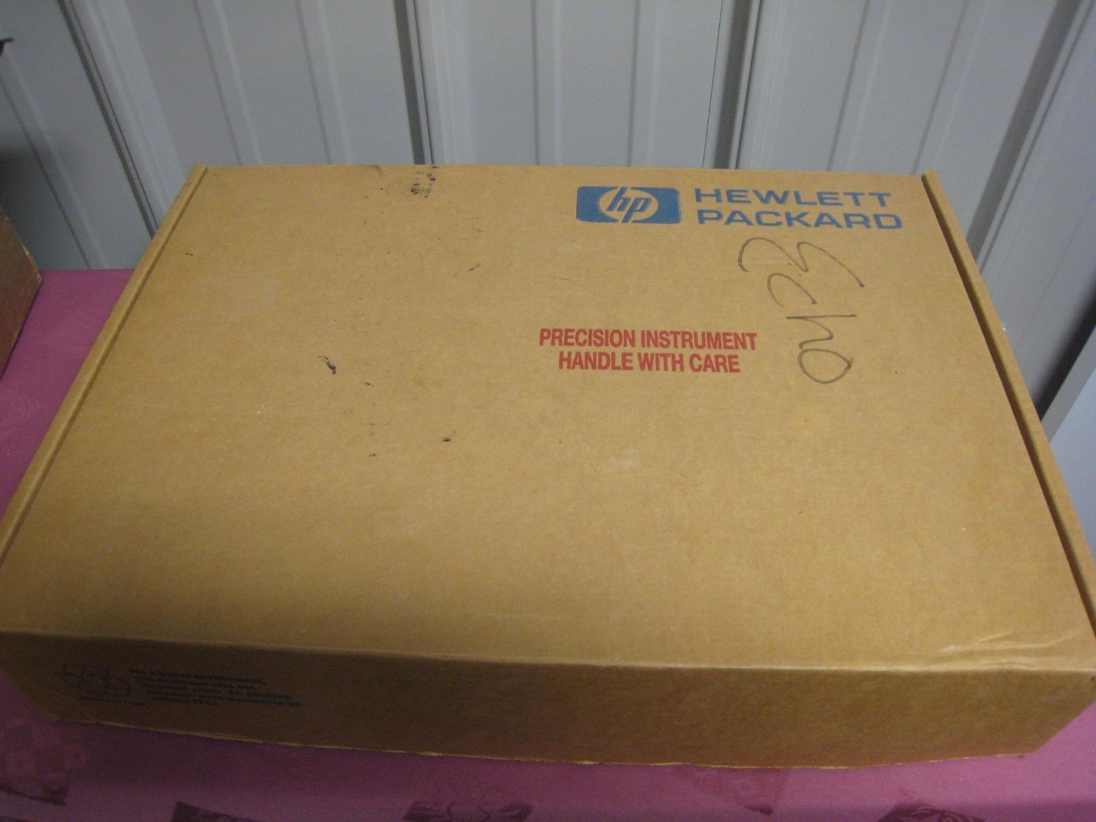 PROBE CASE