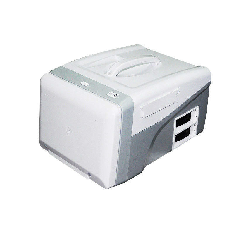 SET Convex +Transvaginal 2 Probe+3D Portable Ultrasound Machine Scanner System DIAGNOSTIC ULTRASOUND MACHINES FOR SALE
