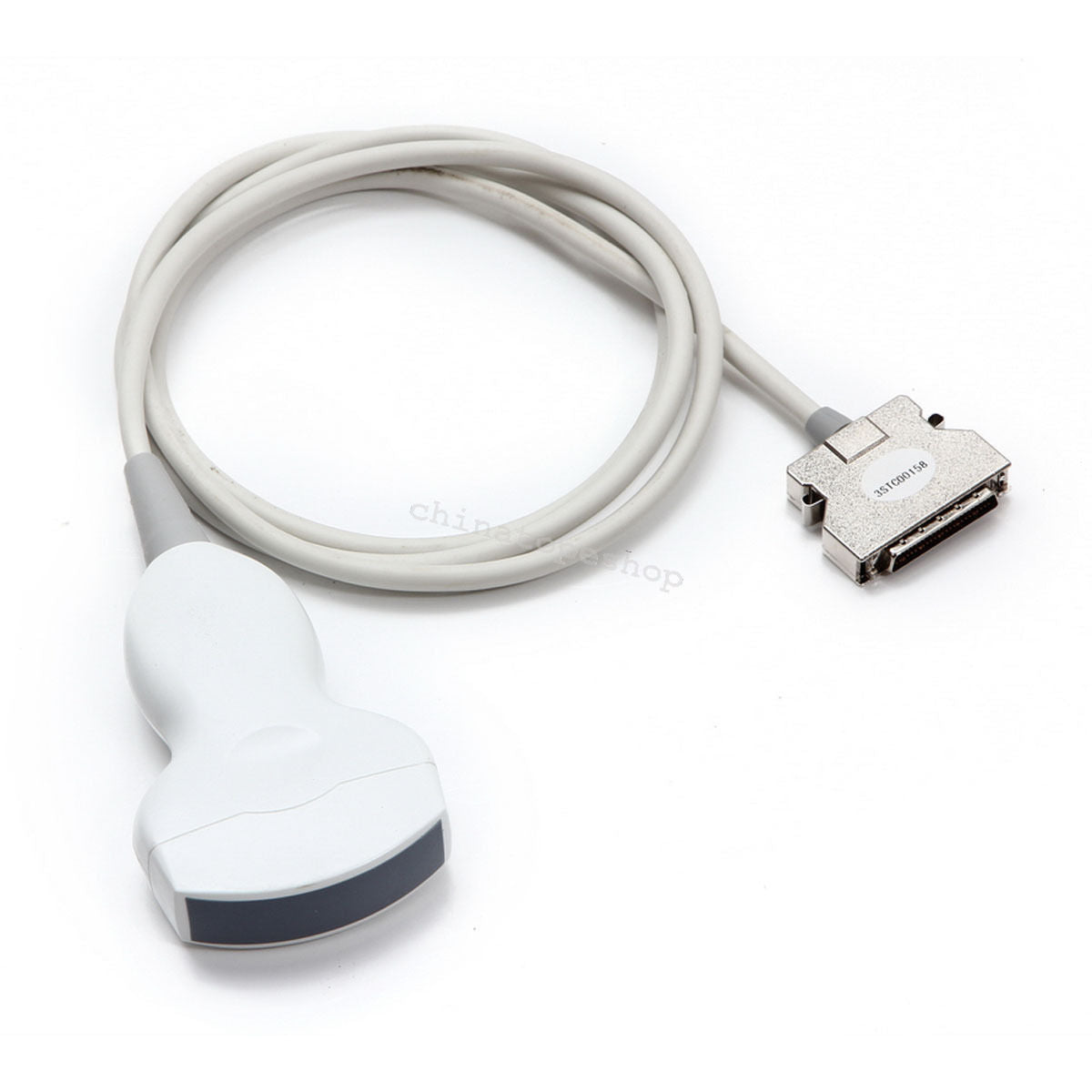 Digital Laptop Notebook ultrasound scanner machine Convex  Linear 2 probes 3D 190891559289 DIAGNOSTIC ULTRASOUND MACHINES FOR SALE
