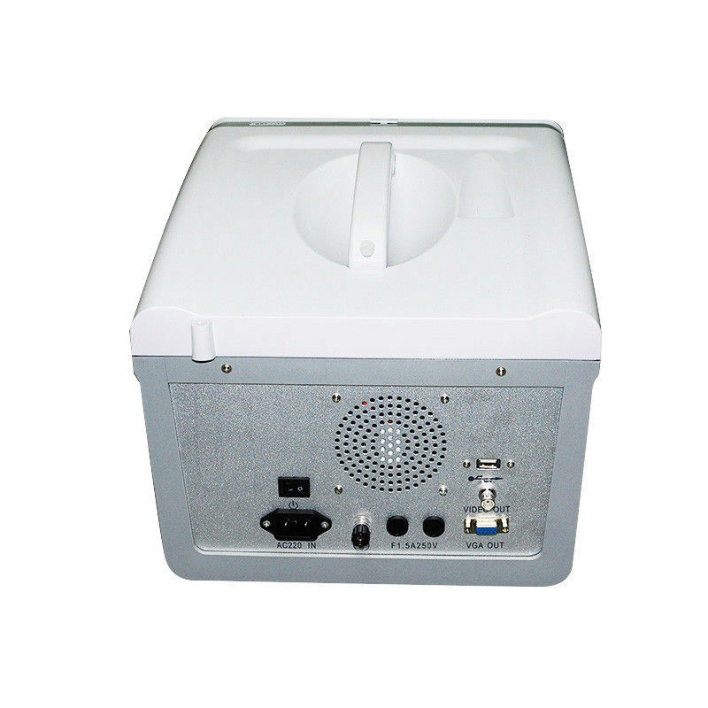 Image 3D Digital Portable Ultrasound Scanner Machine Convex +Transvaginal Probe 190891982193 DIAGNOSTIC ULTRASOUND MACHINES FOR SALE