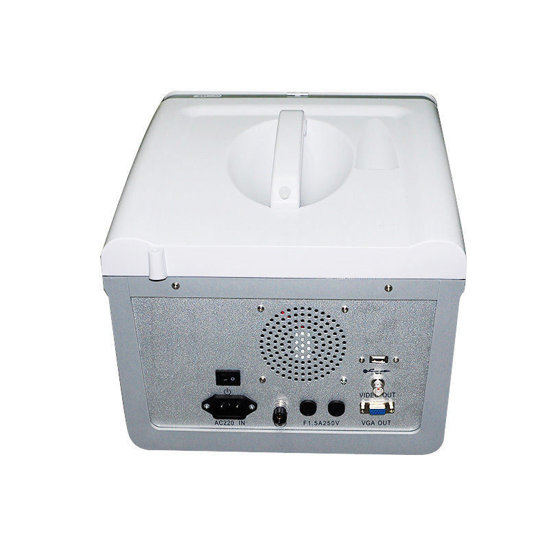Digital Ultrasound machine Scanner System+Convex Linear Sensor Probe+3D Display 190891791764 DIAGNOSTIC ULTRASOUND MACHINES FOR SALE