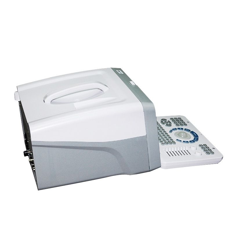 Medical 3D Portable Ultrasound Machine Scanner system Transvaginal probe Clinic DIAGNOSTIC ULTRASOUND MACHINES FOR SALE