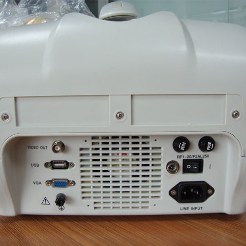 Diagnostic Ultrasound Scanner convex +linear probes external 3D system WARRANTY 190891613578 DIAGNOSTIC ULTRASOUND MACHINES FOR SALE