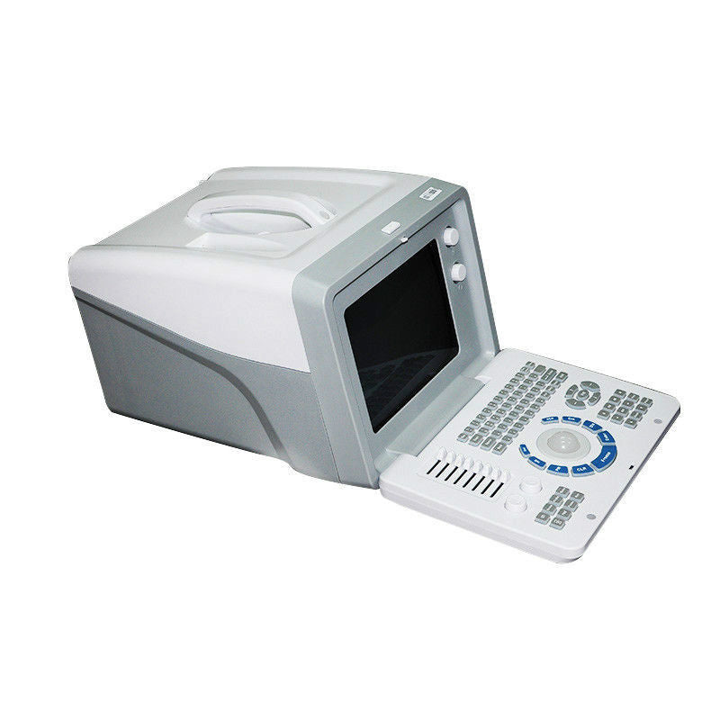 Diagnostic Ultrasound Scanner System Machine Convex +Transvaginal Probe + 3D CE 190891961884 DIAGNOSTIC ULTRASOUND MACHINES FOR SALE