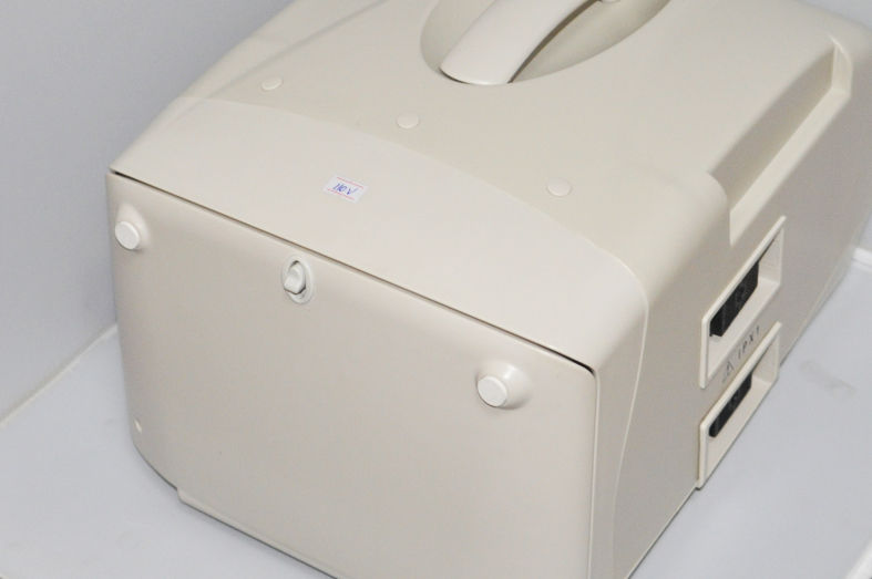 Portable Ultrasonic Machine Ultrasound Scanner W Linear Probe Free 3D module AA 190891702517 DIAGNOSTIC ULTRASOUND MACHINES FOR SALE
