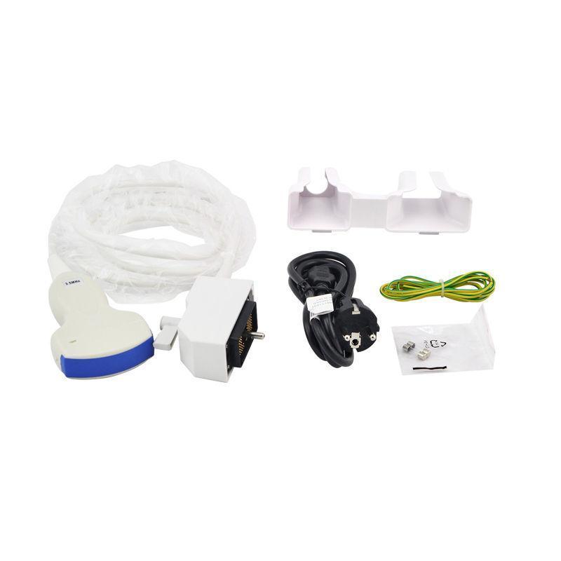 Medical  B Ultrasound Ultrasound Scanner Machine + Linear Probe/Sensor + 3D A+ 190891833112 DIAGNOSTIC ULTRASOUND MACHINES FOR SALE