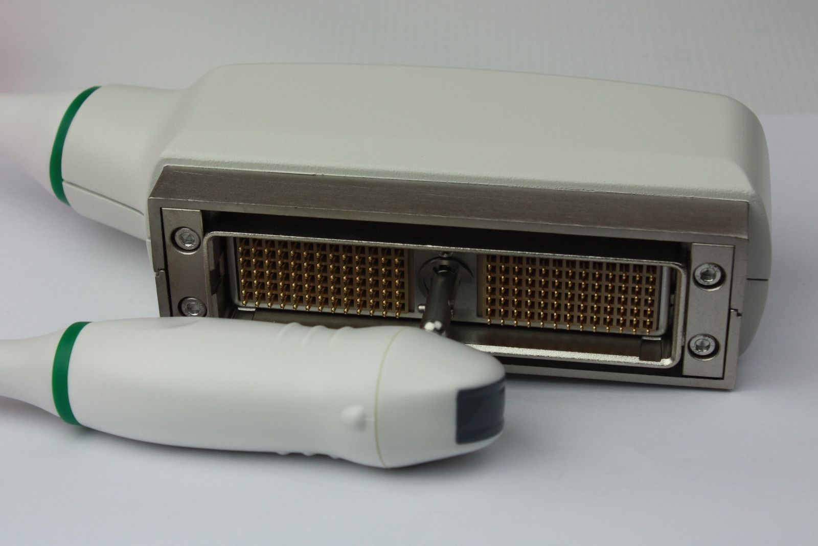 Micro Convex Probe Transducer Veterinary C612 for SonoScape A6 4-9MHz, Pediatric DIAGNOSTIC ULTRASOUND MACHINES FOR SALE