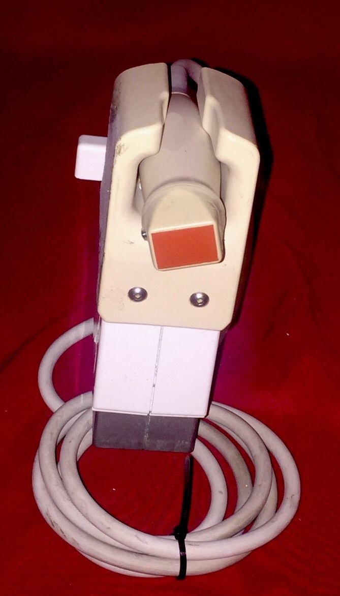 GE 3Sr  ULTRASOUND PROBE DIAGNOSTIC ULTRASOUND MACHINES FOR SALE