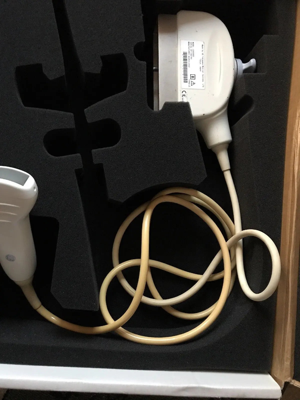 GE M7C For GE Logiq 7 & Logic 9 Ultrasound Machine Eom DIAGNOSTIC ULTRASOUND MACHINES FOR SALE