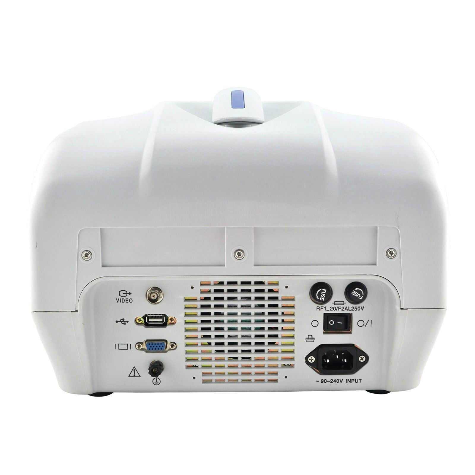 Full Digital +3D function Diagnostic Ultrasound Scanner convex +linear 2 probe A DIAGNOSTIC ULTRASOUND MACHINES FOR SALE