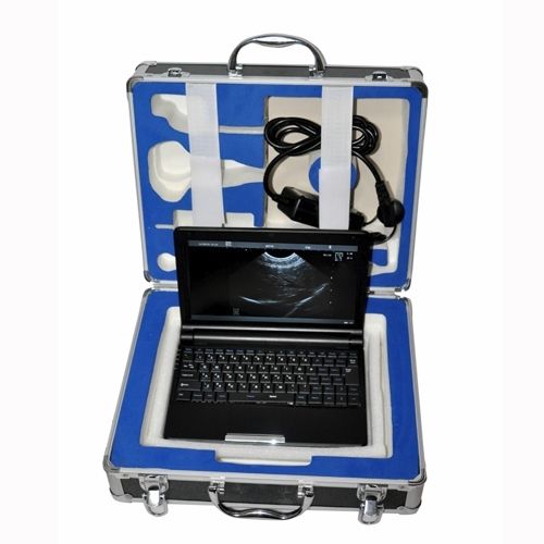 Laptop Ultrasound scanner with Transvaginal probe 3D B ultrasonic Machine Sale 190891734143 DIAGNOSTIC ULTRASOUND MACHINES FOR SALE
