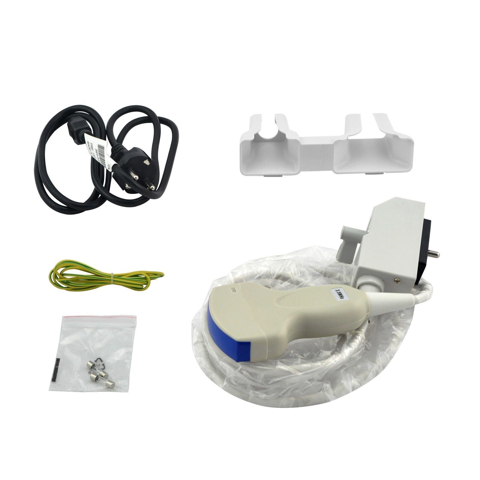 Portable Digital Ultrasound Machine Scanner System+ Convex + Linear Probe +3D CE 190891052384 DIAGNOSTIC ULTRASOUND MACHINES FOR SALE