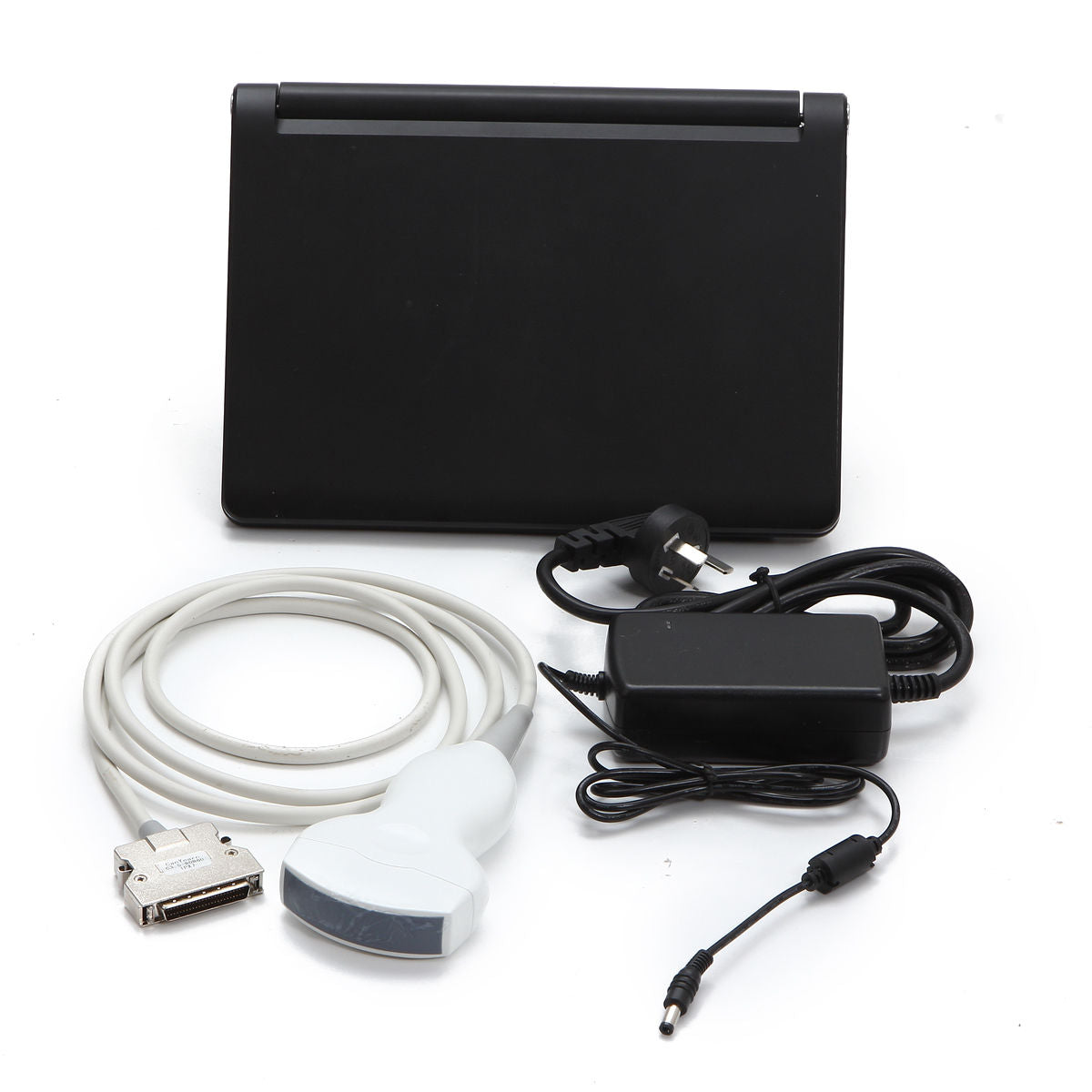 Nootbook Portable Ultrasound Scanner Machine  with Convex probe/Sensor Free 3D 190891915702 DIAGNOSTIC ULTRASOUND MACHINES FOR SALE