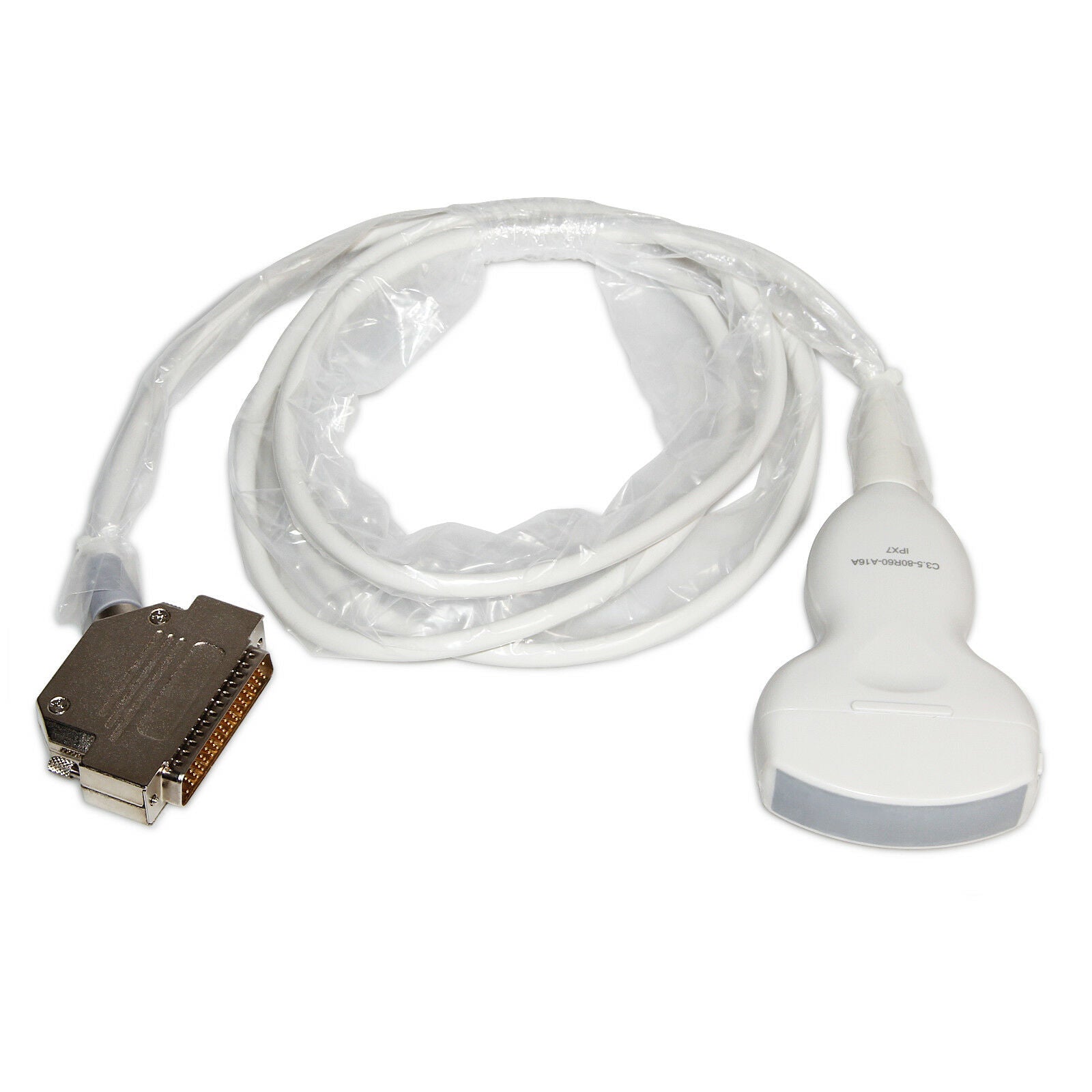 Portable Ultrasound Scanner Diagnostic Ultrasound Machine Convex+Transvaginal US DIAGNOSTIC ULTRASOUND MACHINES FOR SALE