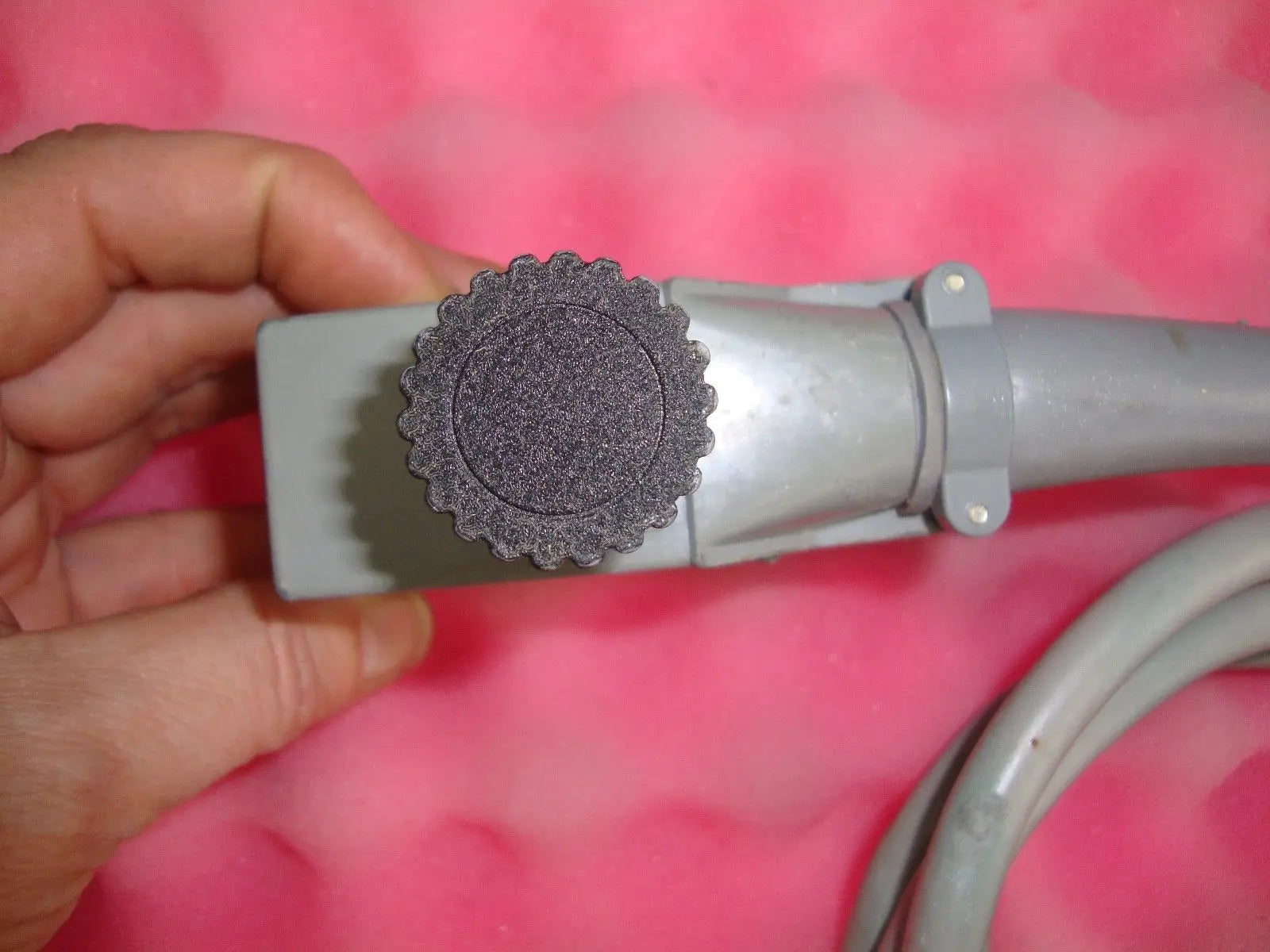 GE  ULTRASOUND PROBE, Model 46-224758P1 DIAGNOSTIC ULTRASOUND MACHINES FOR SALE