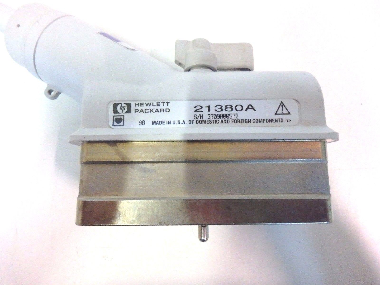 probe connector