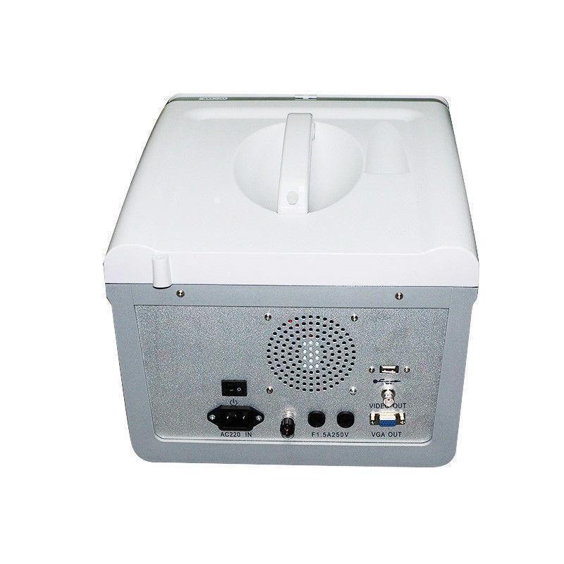FAST 3D Digital Portable Ultrasound Scanner Machine +convex +Transvaginal Probe 190891937704 DIAGNOSTIC ULTRASOUND MACHINES FOR SALE