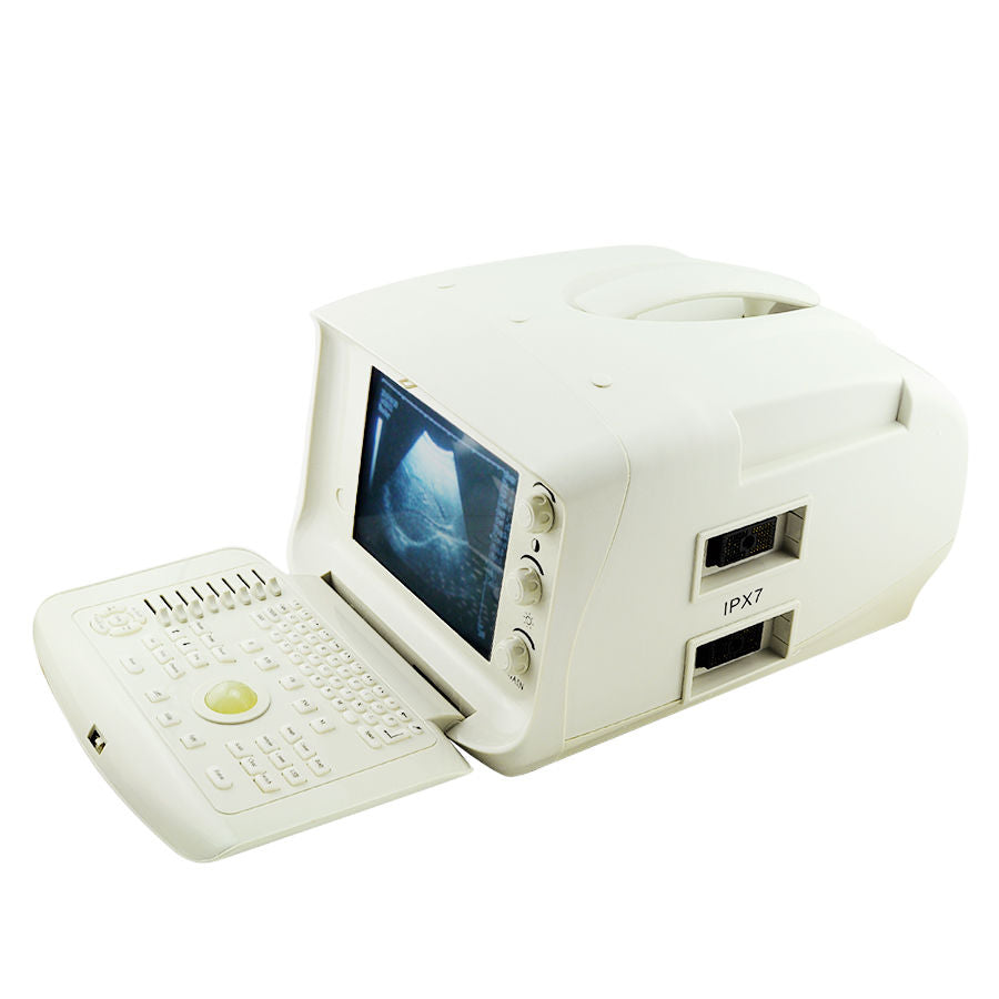 Diagnostic Ultrasound Scanner convex +linear probes external 3D system WARRANTY 190891613578 DIAGNOSTIC ULTRASOUND MACHINES FOR SALE