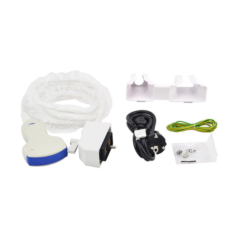 Medical Ultrasound Scanner,Convex,Linear,Transvaginal,Mico-convex Probe,Printer 190891973115 DIAGNOSTIC ULTRASOUND MACHINES FOR SALE
