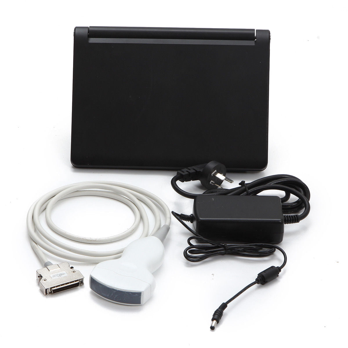 Digital Laptop Ultrasound Scanner+7.5MHz Linear Probe+ External 3D Work Station DIAGNOSTIC ULTRASOUND MACHINES FOR SALE