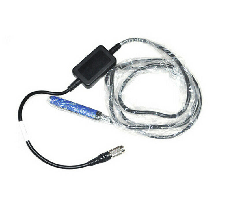 Medical Ultrasound Scanner +Digital Convex Transducer Ultrasound Abdomen Probe DIAGNOSTIC ULTRASOUND MACHINES FOR SALE