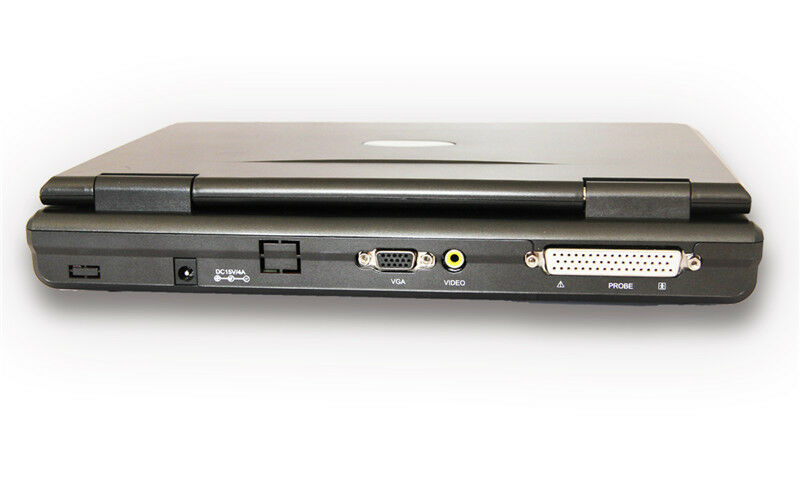 Portable Laptop Ultrasound Scanner Machine Digital Human Tranvaginal Probe DIAGNOSTIC ULTRASOUND MACHINES FOR SALE