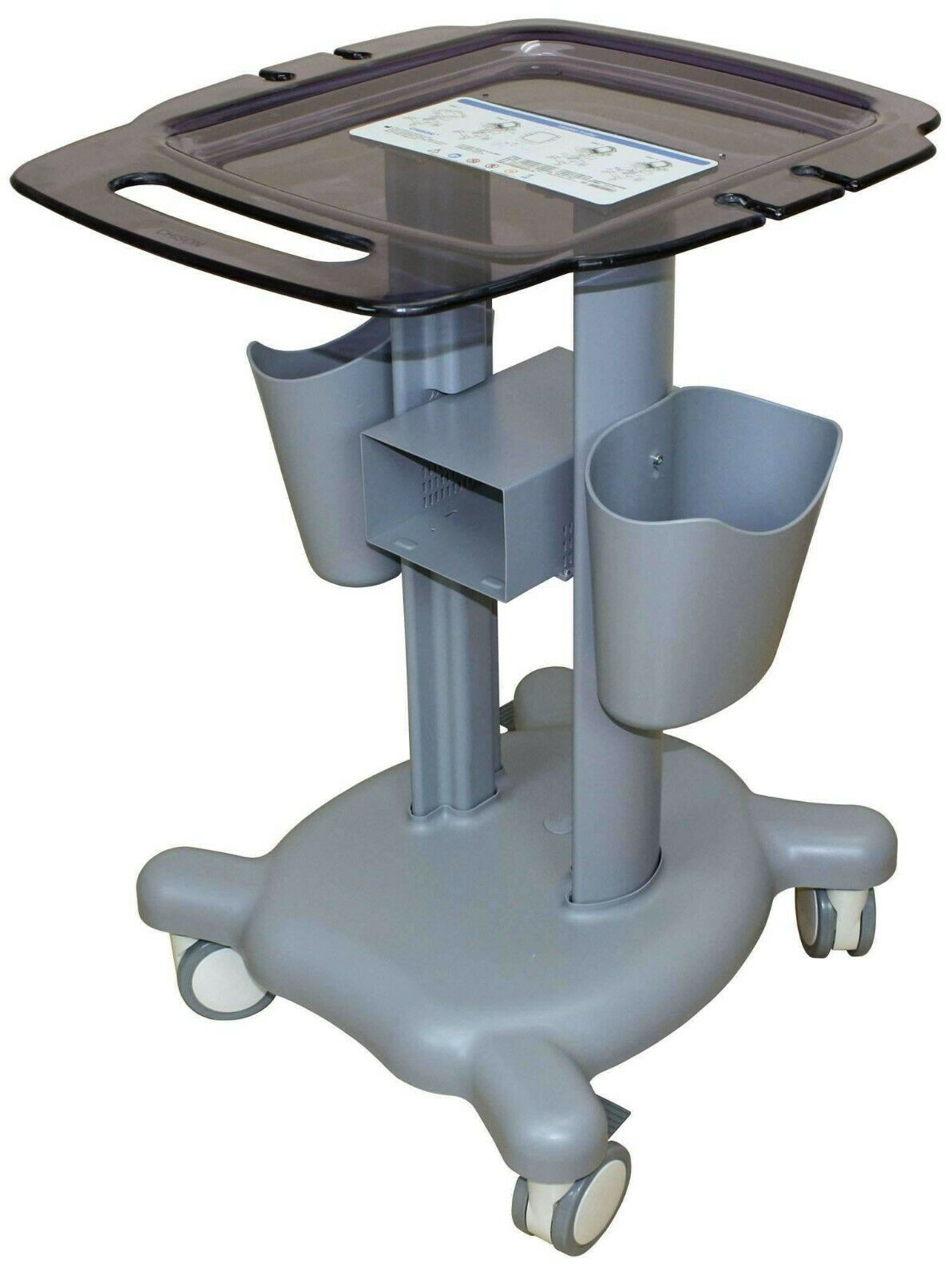 High Quality Mobile Cart Trolley for Portable Ultrasounds- Chison Tr-9000 DIAGNOSTIC ULTRASOUND MACHINES FOR SALE