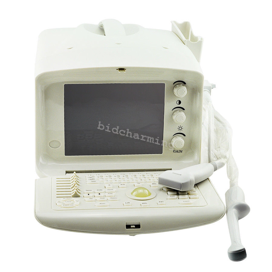 sale Portable Ultrasound Scanner machine Convex + micro-convex probe +3D version 190891736482 DIAGNOSTIC ULTRASOUND MACHINES FOR SALE