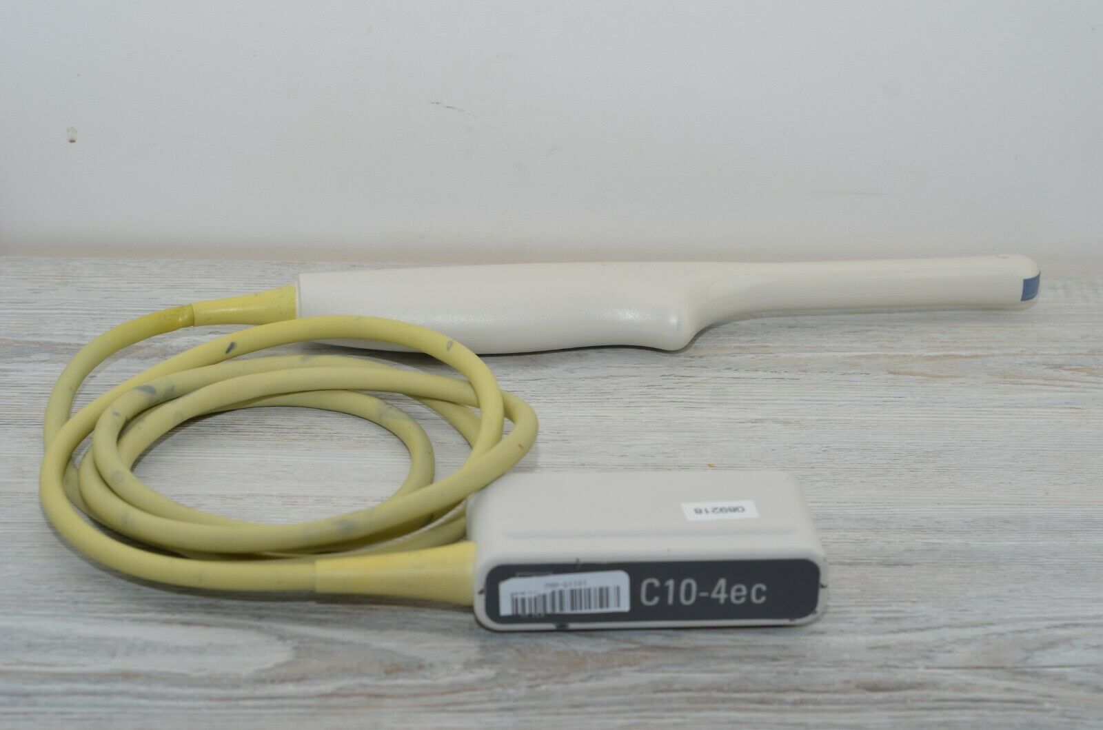 Philips Ultrasound C10-4ec Broadband Curved Array Transducer for Epiq 5/7 DIAGNOSTIC ULTRASOUND MACHINES FOR SALE