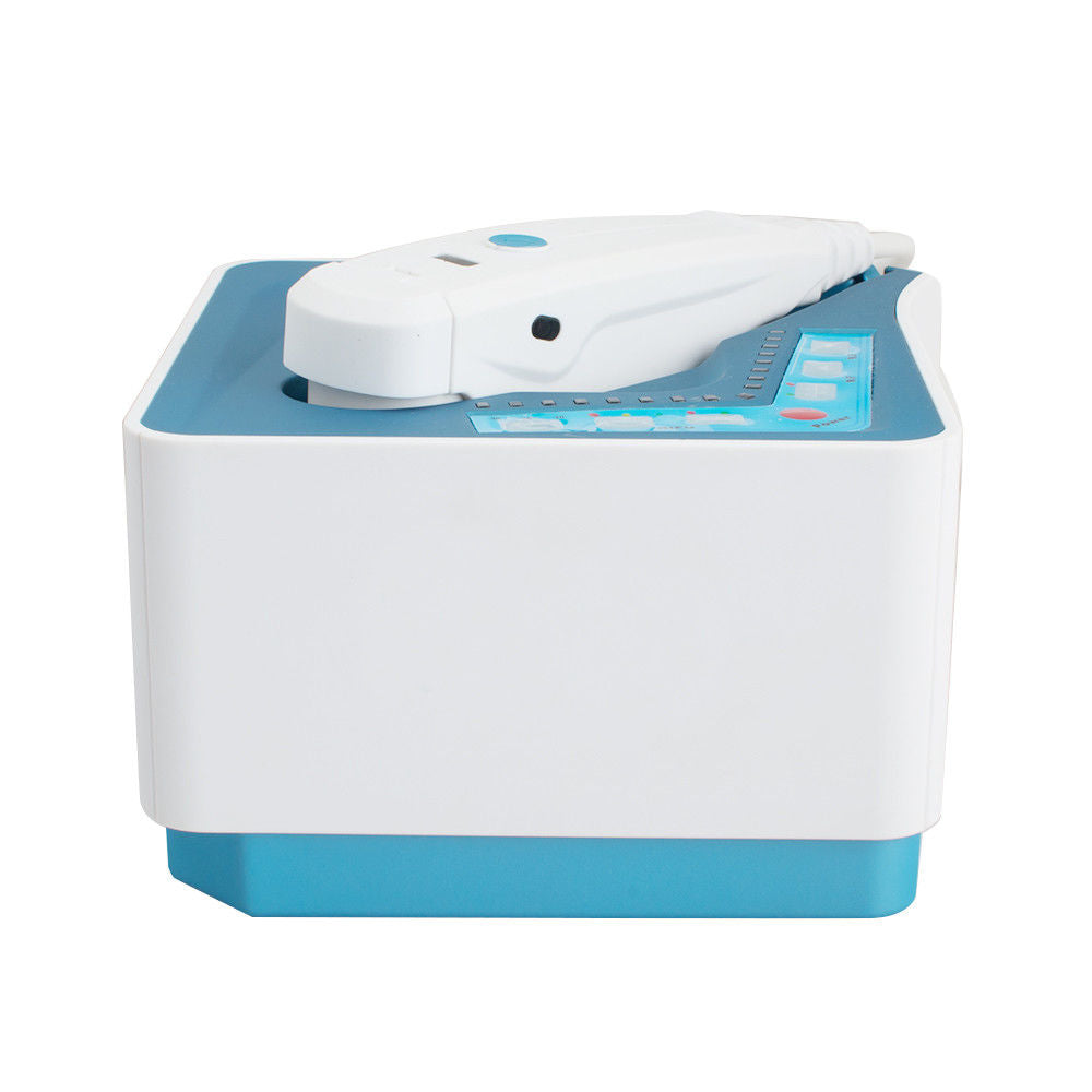 Professional High Intensity Focused Ultrasound Ultrasonic HIFU / RF LED Machine 190891216229 DIAGNOSTIC ULTRASOUND MACHINES FOR SALE