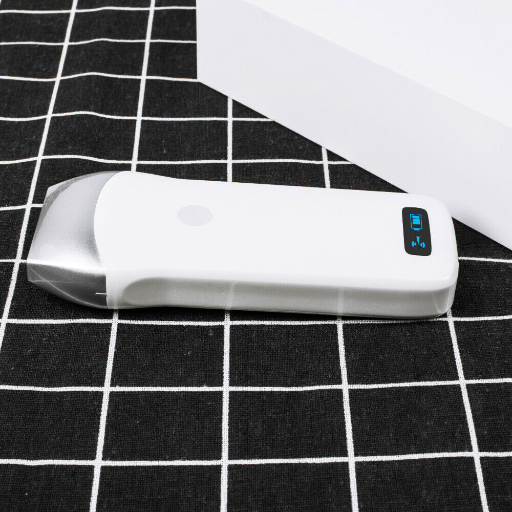 Portable Handheld Wireless WIFI Ultrasound Scanner Linear Probe Vascular 7.5Mhz DIAGNOSTIC ULTRASOUND MACHINES FOR SALE