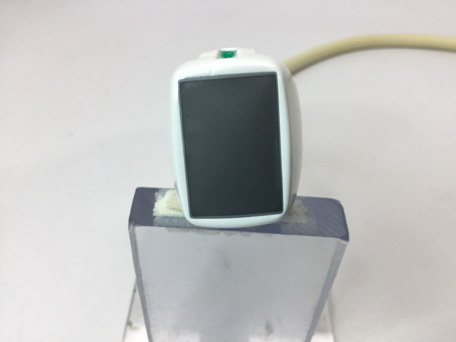 probe head lense