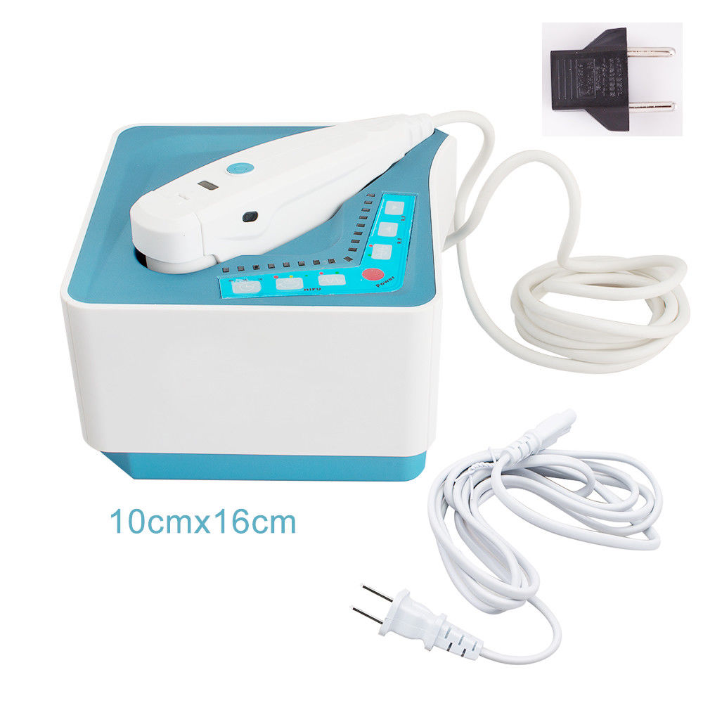 HIFU High Intensity Focused Ultrasound Ultrasonic skin rejuvenation Spa Machine 190891848505 DIAGNOSTIC ULTRASOUND MACHINES FOR SALE