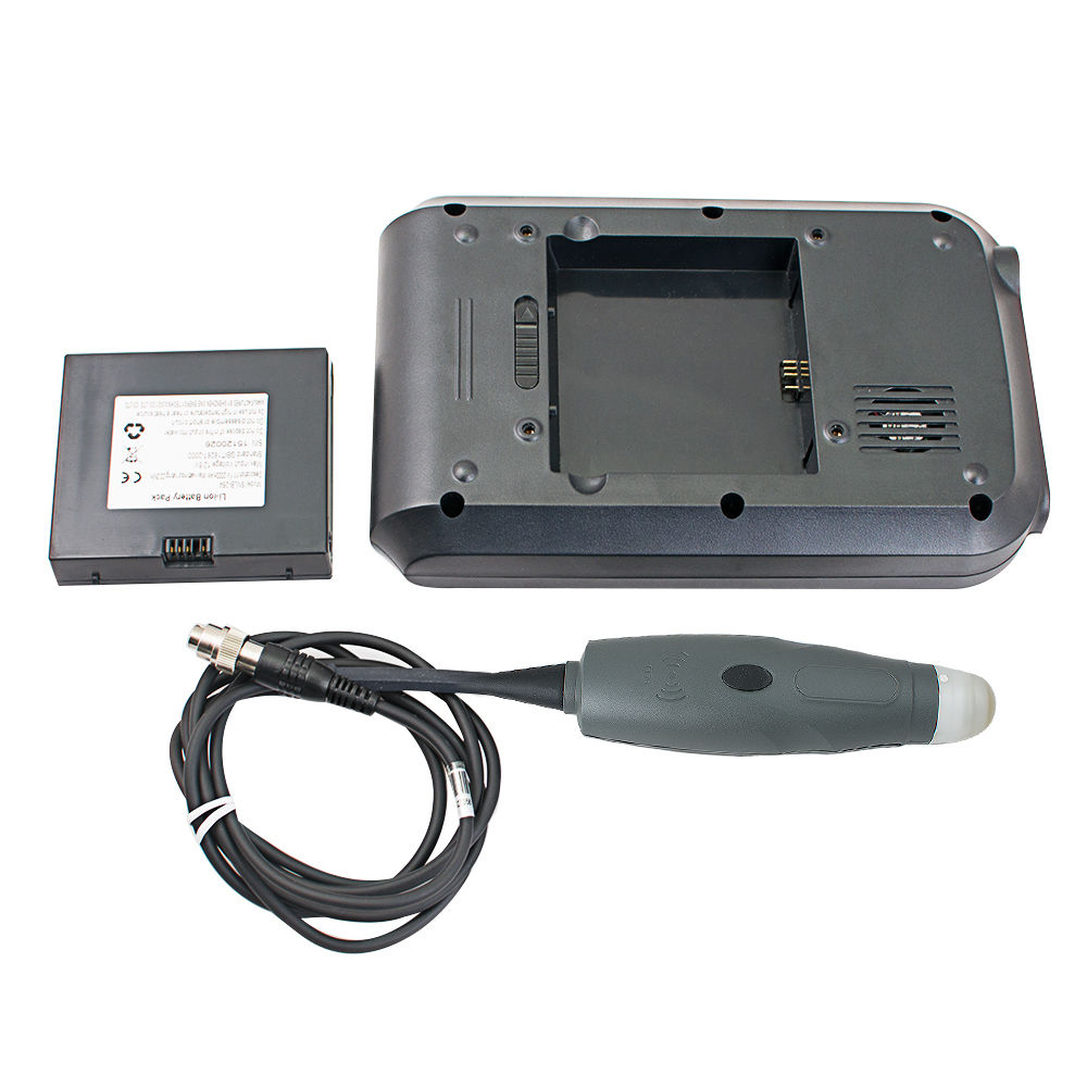 Portable Handheld Veterinary Ultrasound Scanner Machine Animal Case water -proof 190891552754 DIAGNOSTIC ULTRASOUND MACHINES FOR SALE